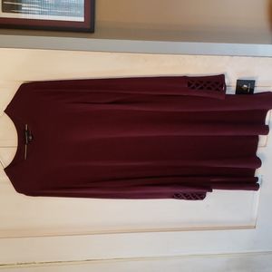 Fortune and Ivy sweater dress